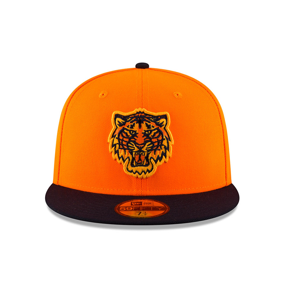 Detroit Tigers On Field Players Weekend 59FIFTY