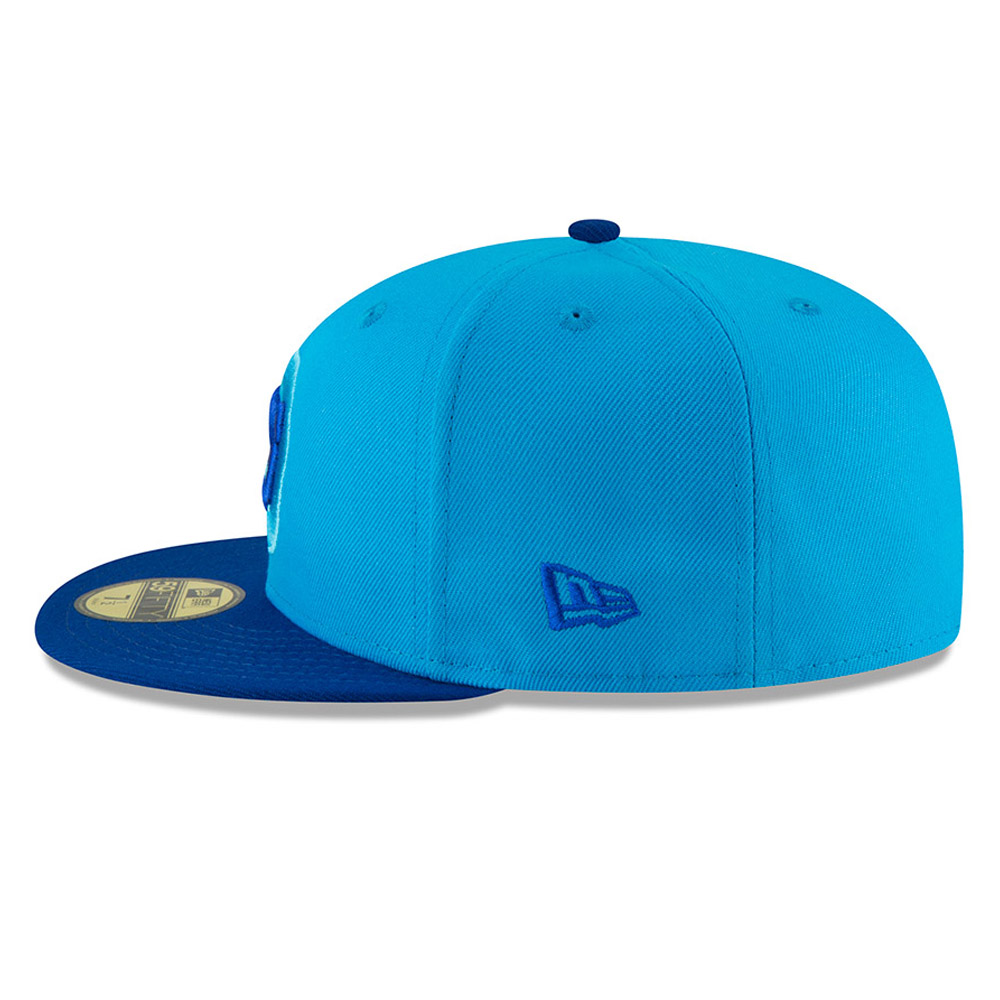 59FIFTY – Chicago Cubs – On Field Players Weekend