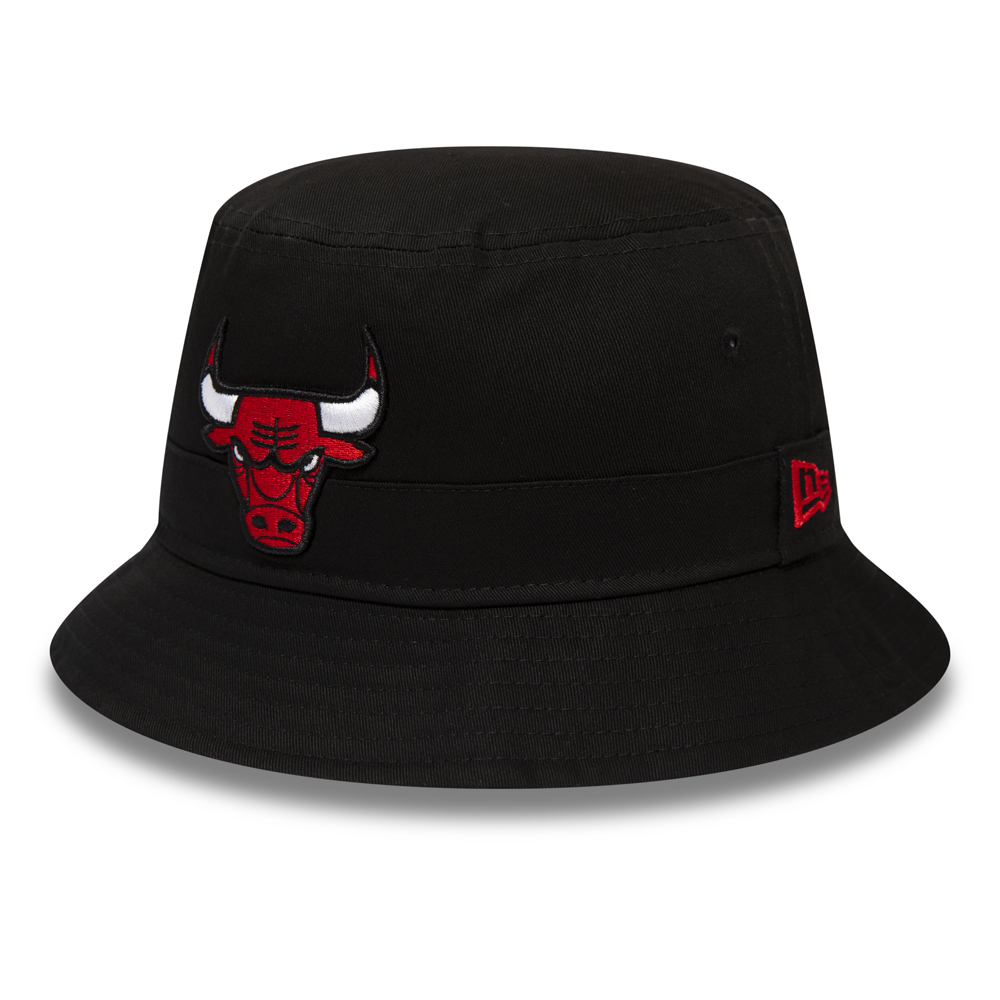 Cappello da pescatore Chicago Bulls Team Logo