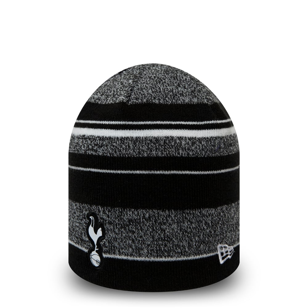 Tottenham Hotspur FC Reversible Beanie Hat