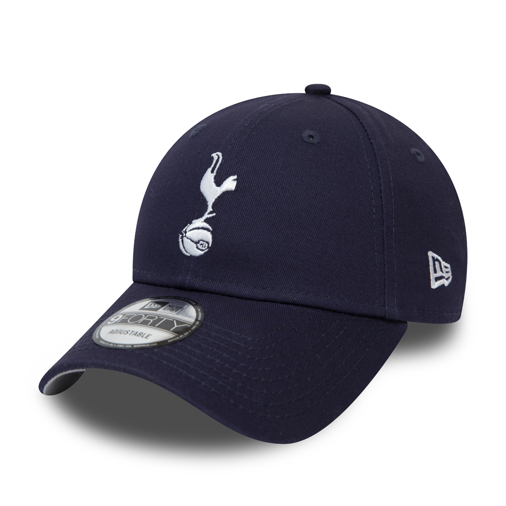 Tottenham Hotspur FC Essential Blue 9FORTY Cap