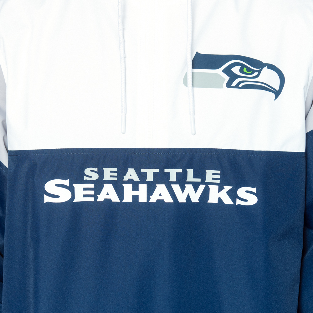 Coupe-vent Seattle Seahawks