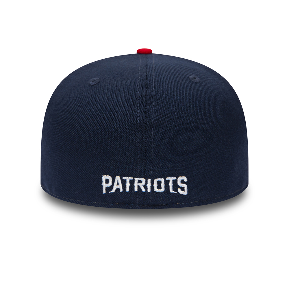 59FIFTY – New England Patriots Team