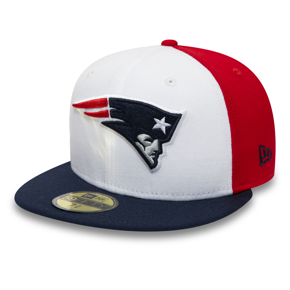 59FIFTY – New England Patriots Team