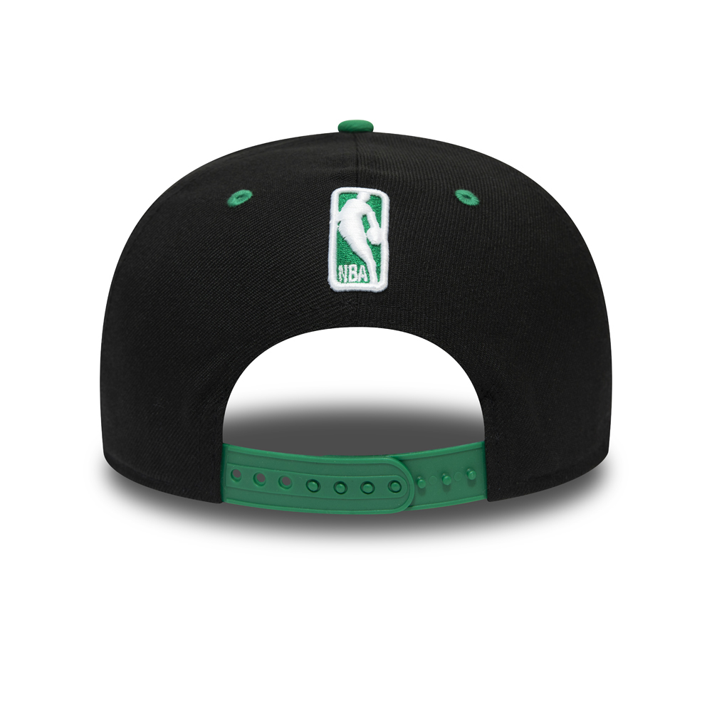 Boston Celtics Nom 9FIFTY Snapback