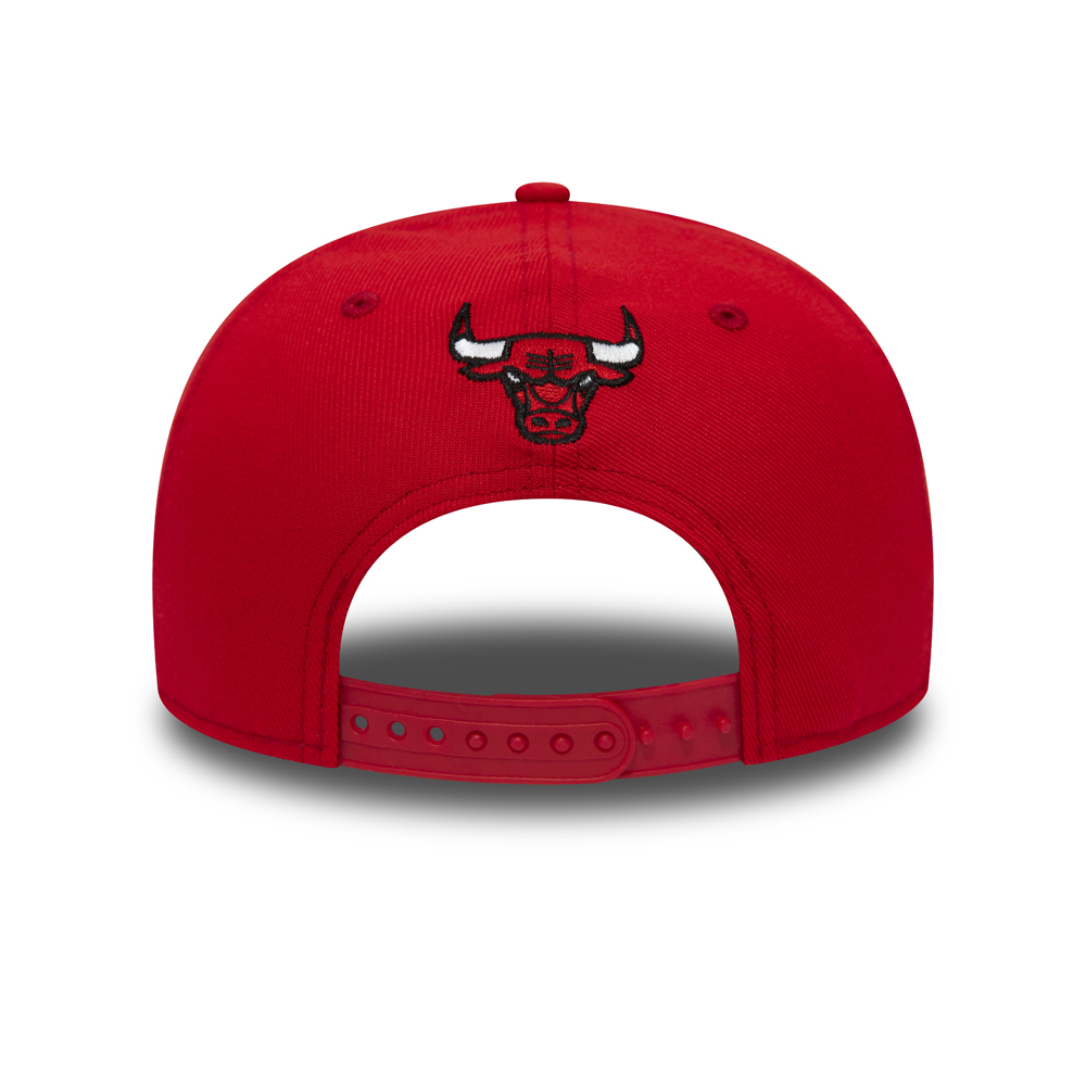 9FIFTY Snapback – Chicago Bulls Wordmark