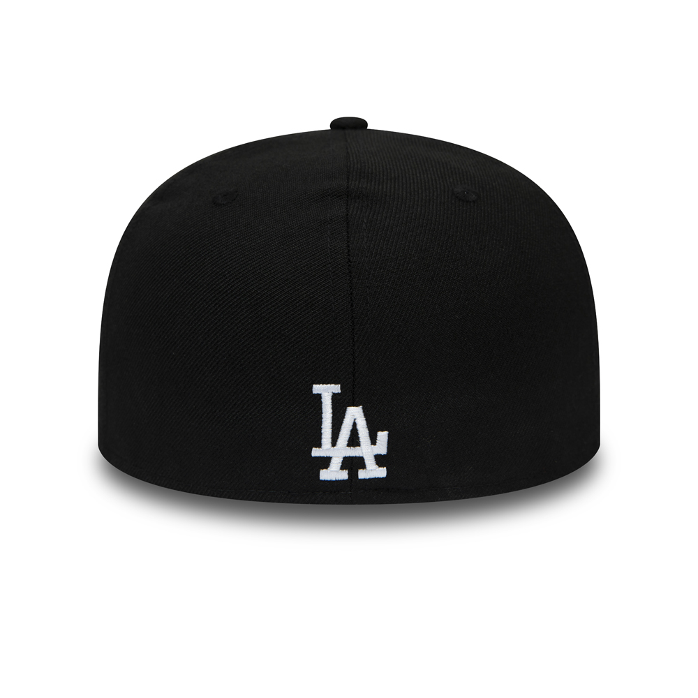 59FIFTY dei Los Angeles Dodgers con scritta "West Coast"