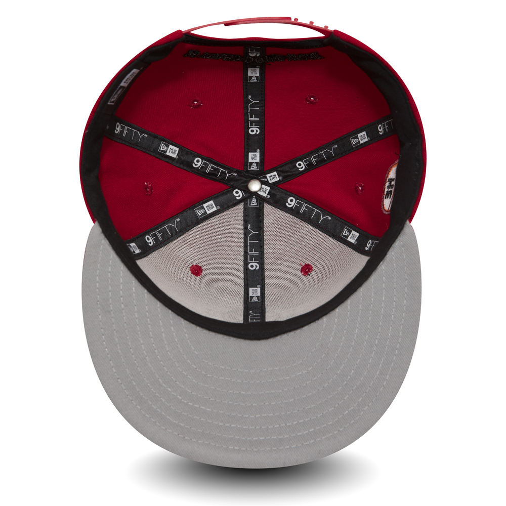 9FIFTY Snapback – He Got Game 20th Anniversary