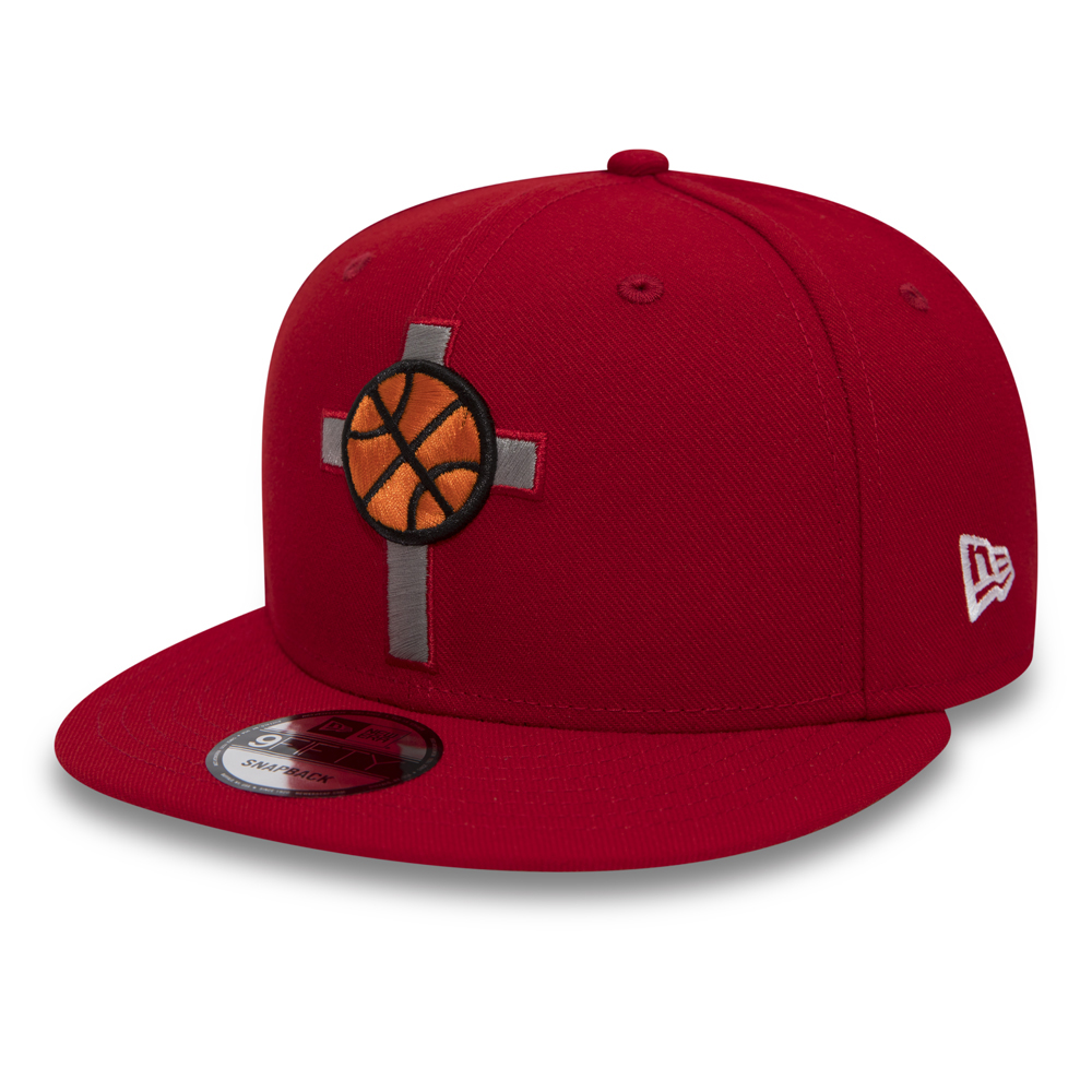 9FIFTY Snapback – He Got Game 20th Anniversary