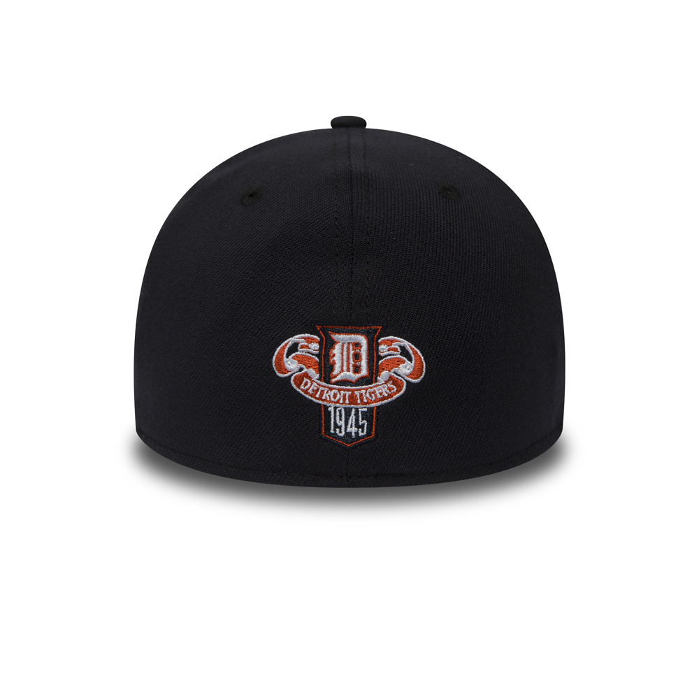 39THIRTY – Detroit Tigers – Cooperstown Logo