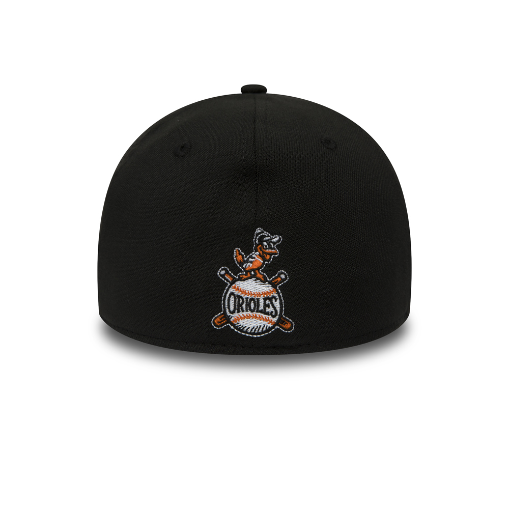 Baltimore Orioles Cooperstown Logo 39THIRTY