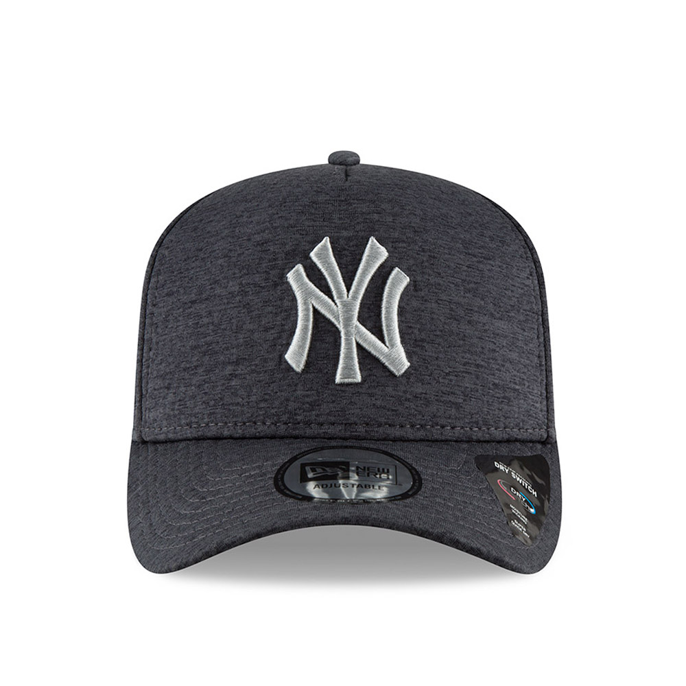 NEW New York Yankees Cap New Era Dry Switch Jersey 9Forty Adjustable Cap 