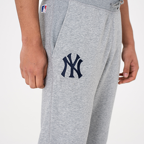 Pantalones de chándal New York Yankees University Club