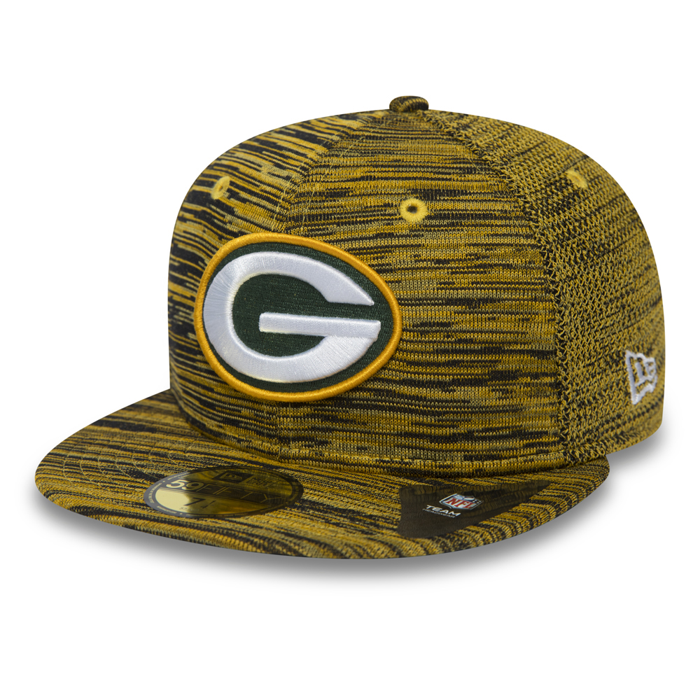 59FIFTY – Green Bay Packers Engineered