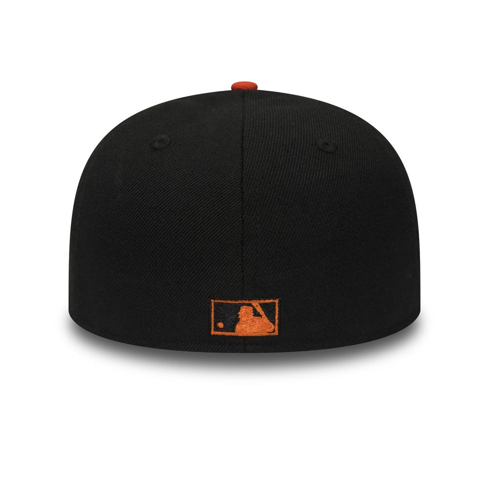 59FIFTY – Baltimore Orioles Team Cooperstown Low Profile