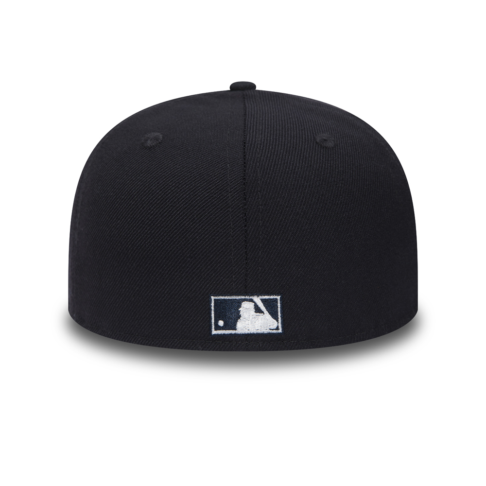 59FIFTY – Detroit Tigers Team Cooperstown Low Profile