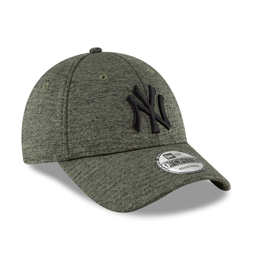 Cappellino in jersey New York Yankees Dry Switch 9FORTY