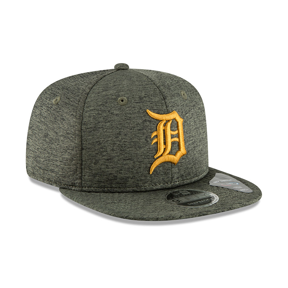 9FIFTY Snapback – Detroit Tigers – Dry Switch-Jersey