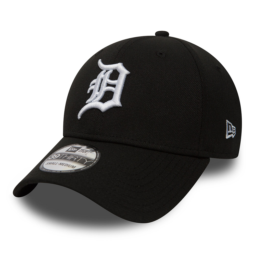 39THIRTY – Detroit Tigers – Team Logo