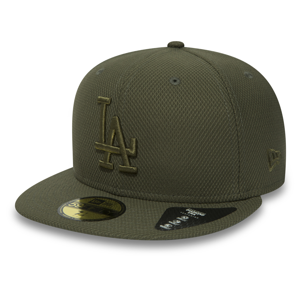 New Era 59Fifty Cap DIAMOND Los Angeles Dodgers 