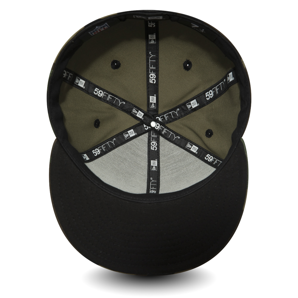Arizona Cardinals Essential 59FIFTY camouflage