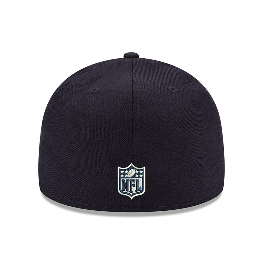 59FIFTY ‒ New England Patriots ‒ Crafted In The USA