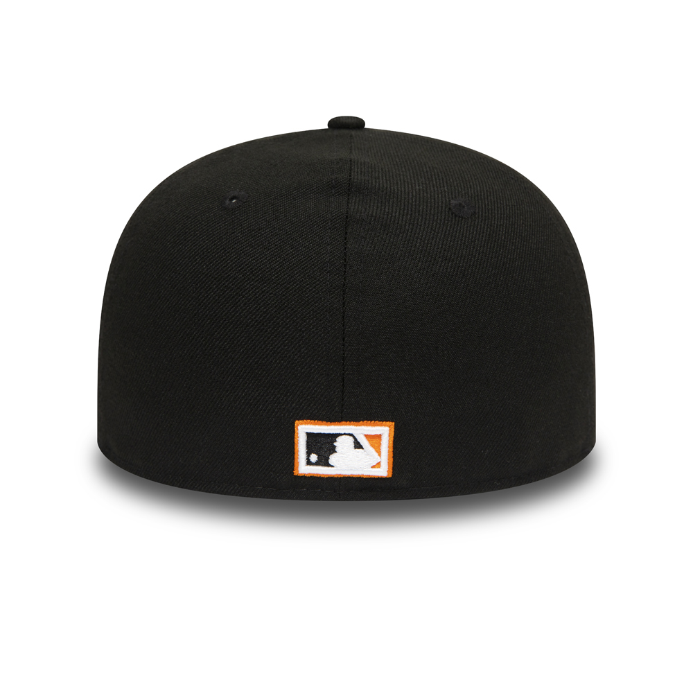 59FIFTY – San Francisco Giants – Relocation Low Profile