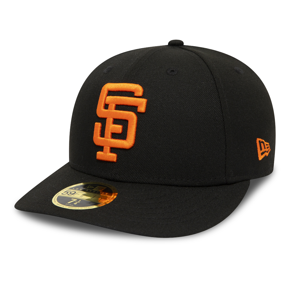 59FIFTY – San Francisco Giants – Relocation Low Profile