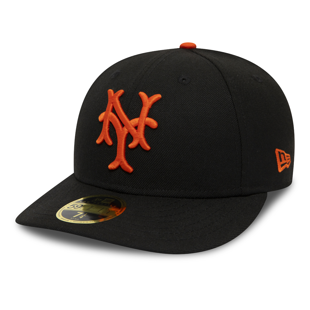 59FIFTY – New York Giants – Relocation Low Profile