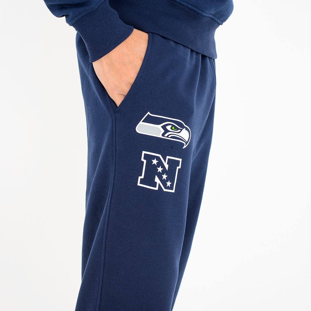 Pantalones de chándal Seattle Seahawks Team