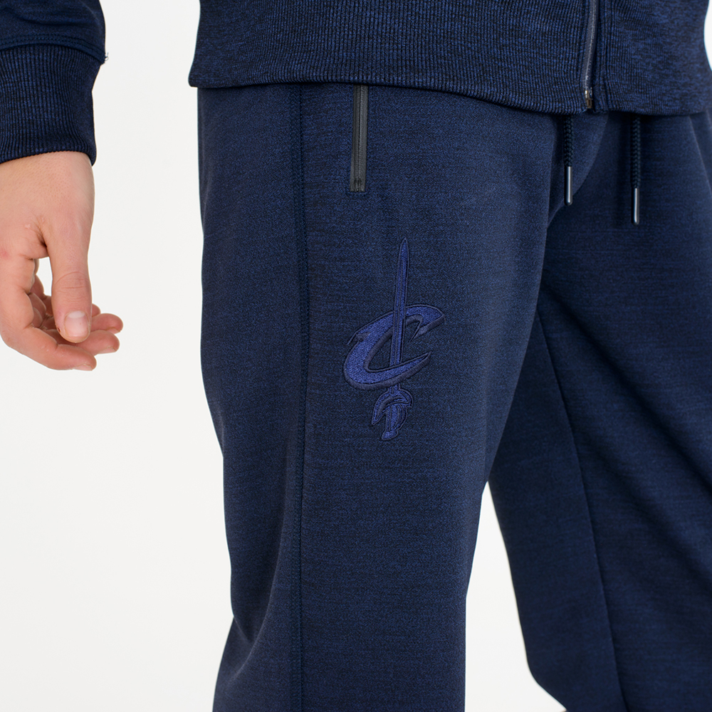 Pantalon de jogging Engineered Fit Cleveland Cavaliers