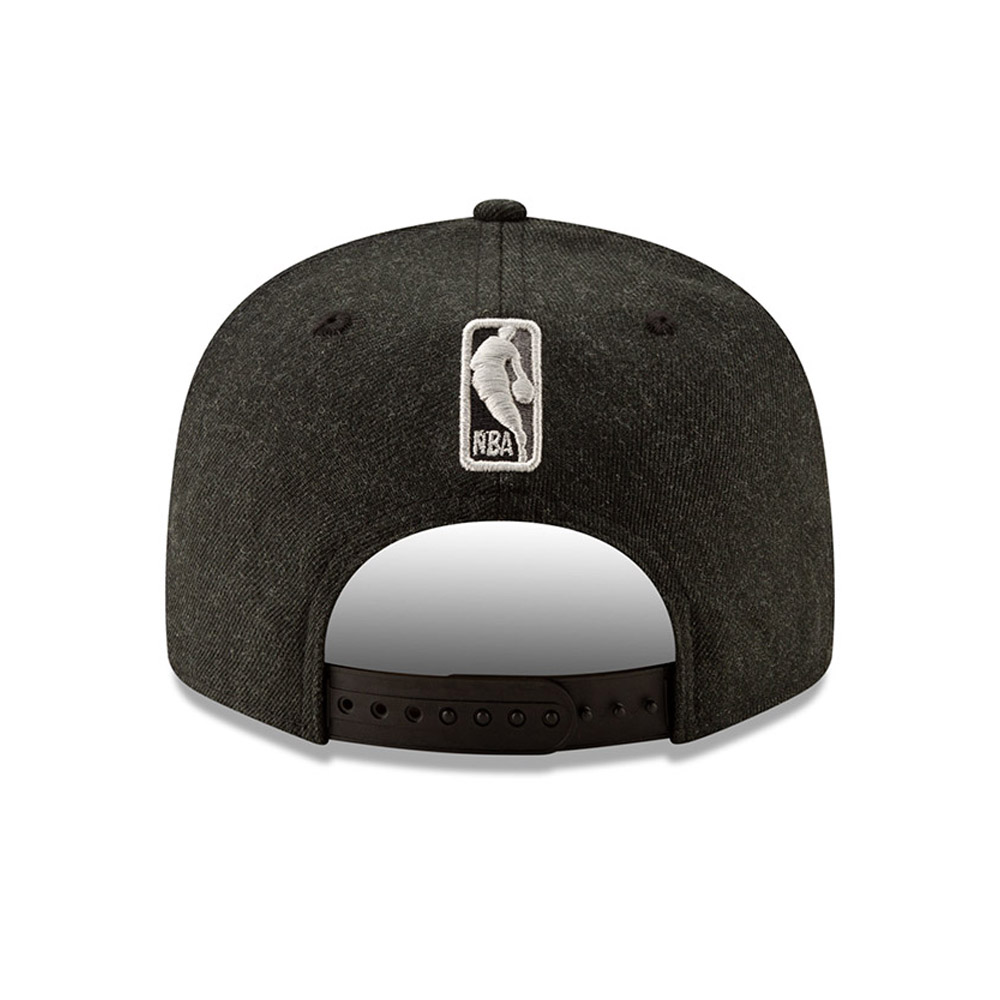 Chicago Bulls de la collection NBA Authentics - Séries Tip Off casquette avec languette de réglage crantée 9FIFTY