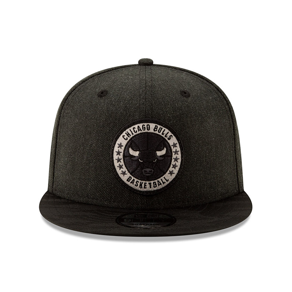9FIFTY Snapback – Chicago Bulls NBA Authentics Tip Off Series