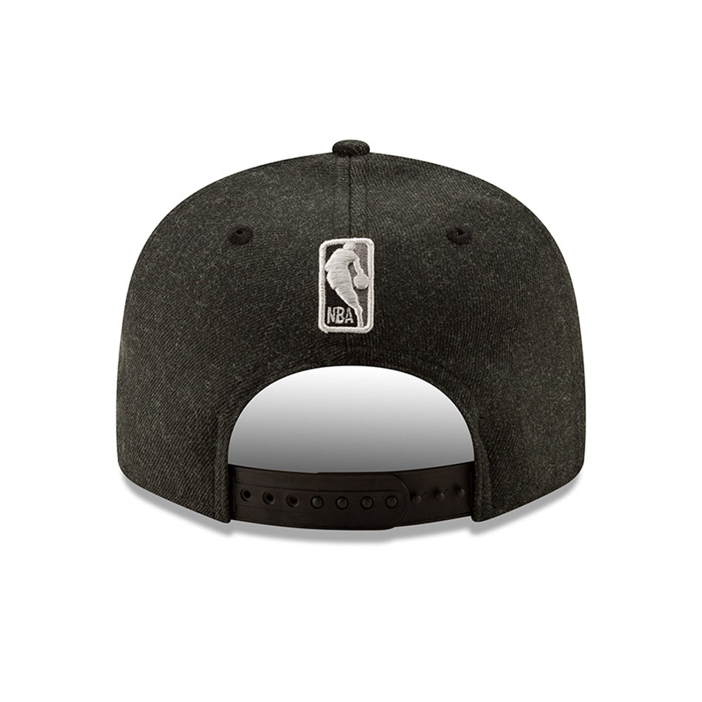 Boston Celtics de la collection NBA Authentics - Séries Tip Off casquette avec languette de réglage crantée 9FIFTY