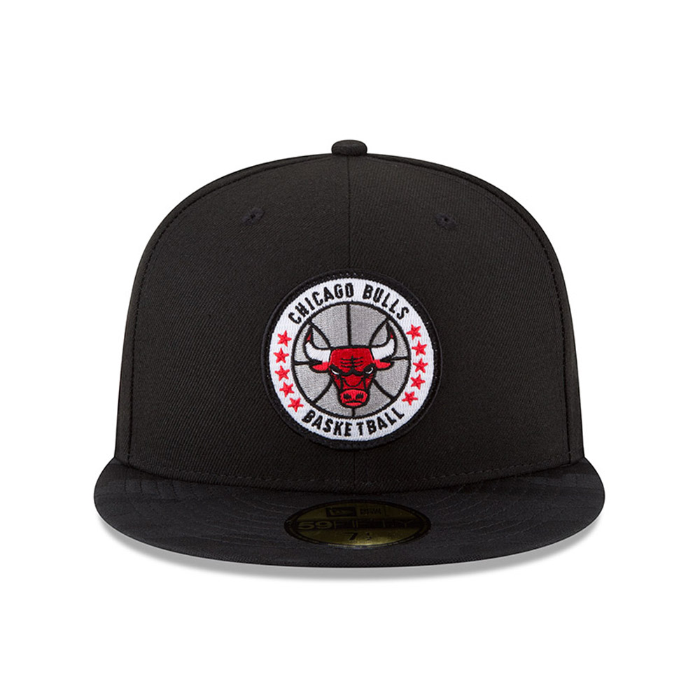 59FIFTY – Chicago Bulls NBA Authentics Tip Off Series