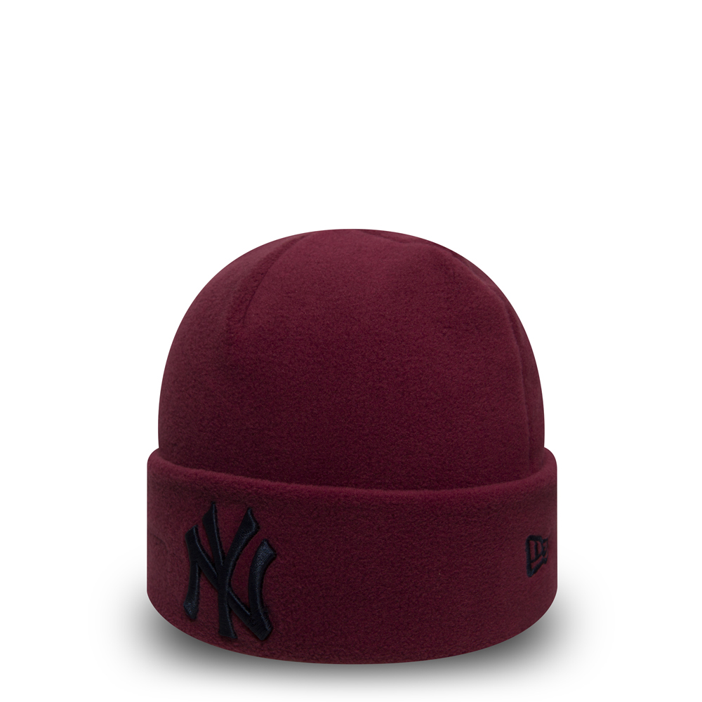 New York Yankees – Cuff – Beanie – Winter Utility – Fleece
