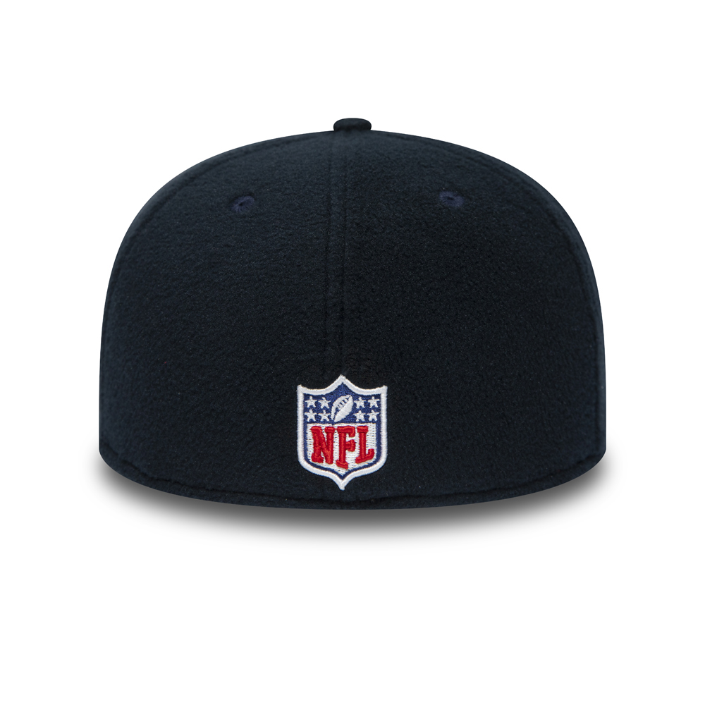 New England Patriots Winter Utility 59FIFTY polaire