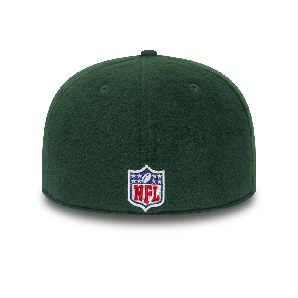 Green Bay Packers Winter Utility 59FIFTY polaire