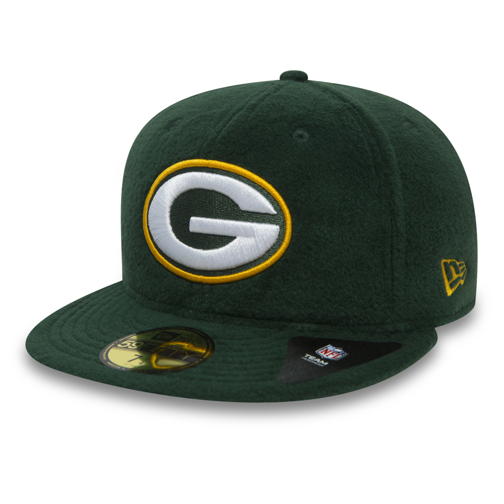59FIFTY – Green Bay Packers – Winter Utility – Fleece