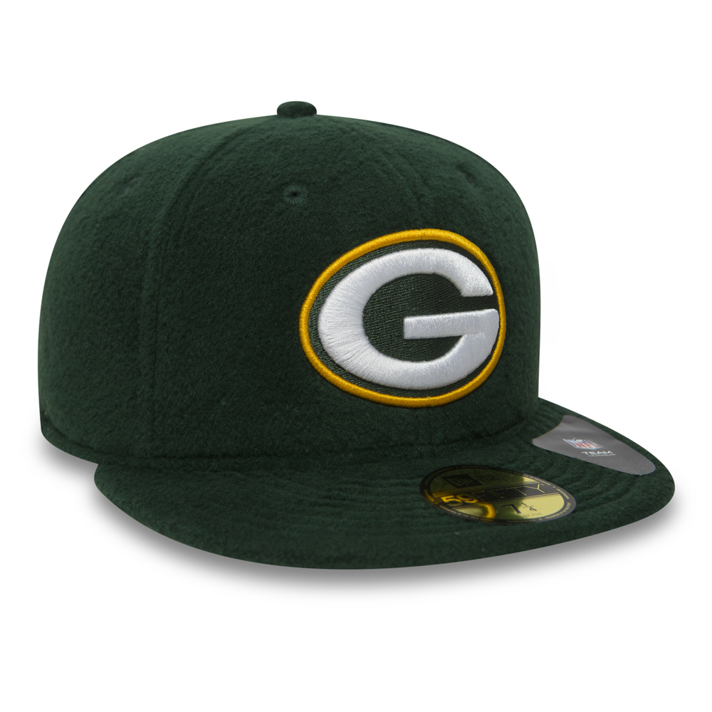 Green Bay Packers Winter Utility 59FIFTY polaire