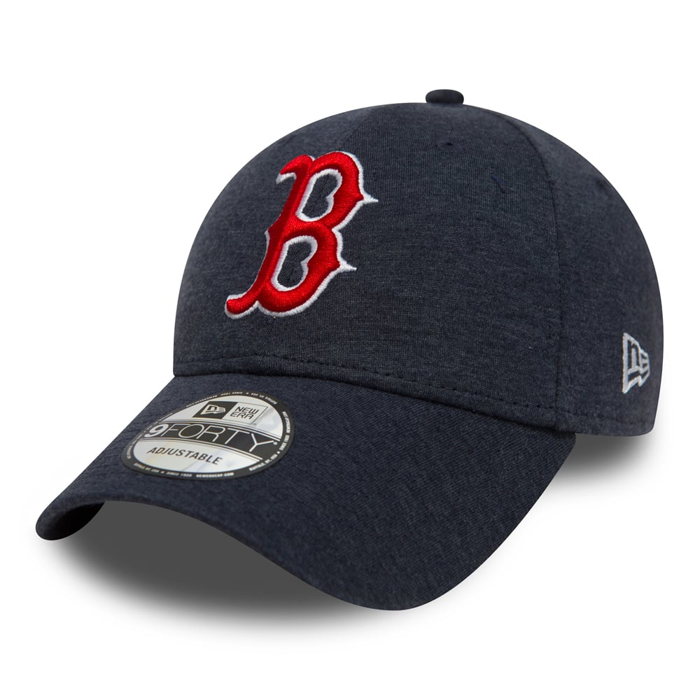 9FORTY ‒ Boston Red Sox ‒ Winterised The League