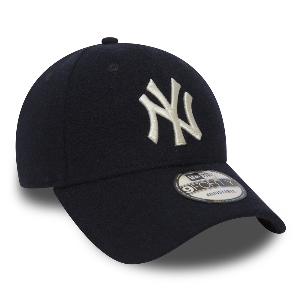 9FORTY – New York Yankees – Winter Utility