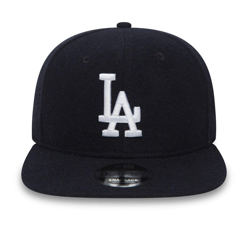 9FIFTY Snapback – Los Angeles Dodgers – Winter Utility