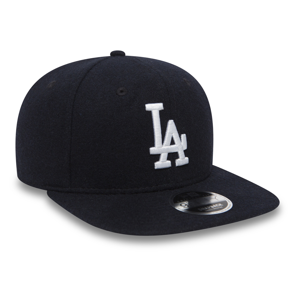 9FIFTY Snapback – Los Angeles Dodgers – Winter Utility
