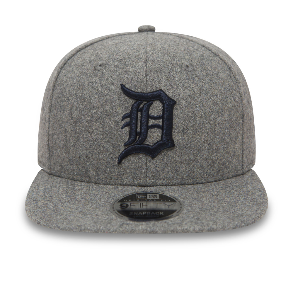 9FIFTY Snapback – Detroit Tigers – Winter Utility