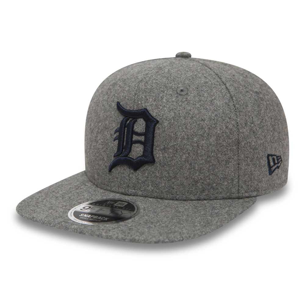 9FIFTY Snapback – Detroit Tigers – Winter Utility