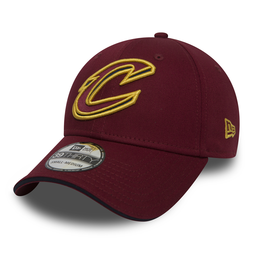 39THIRTY ‒ Cleveland Cavaliers ‒ Team