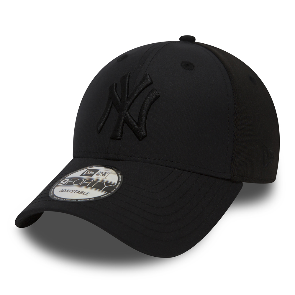 New York Yankees Sport Pique 9FORTY A3762_282 | New Era Cap CZ