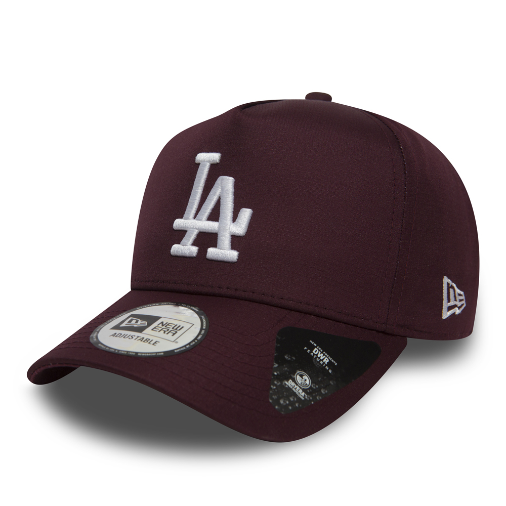 Los Angeles Dodgers A Frame Trucker Ripstop