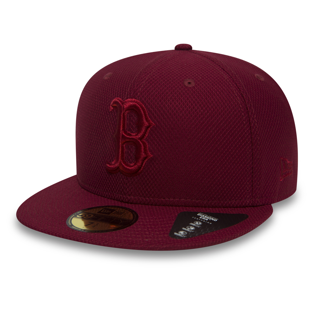 59FIFTY – Boston Red Sox Diamond Era